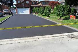 Best Custom Driveway Design in Piedmont, CA