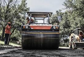 Best Driveway Overlay Services in Piedmont, CA